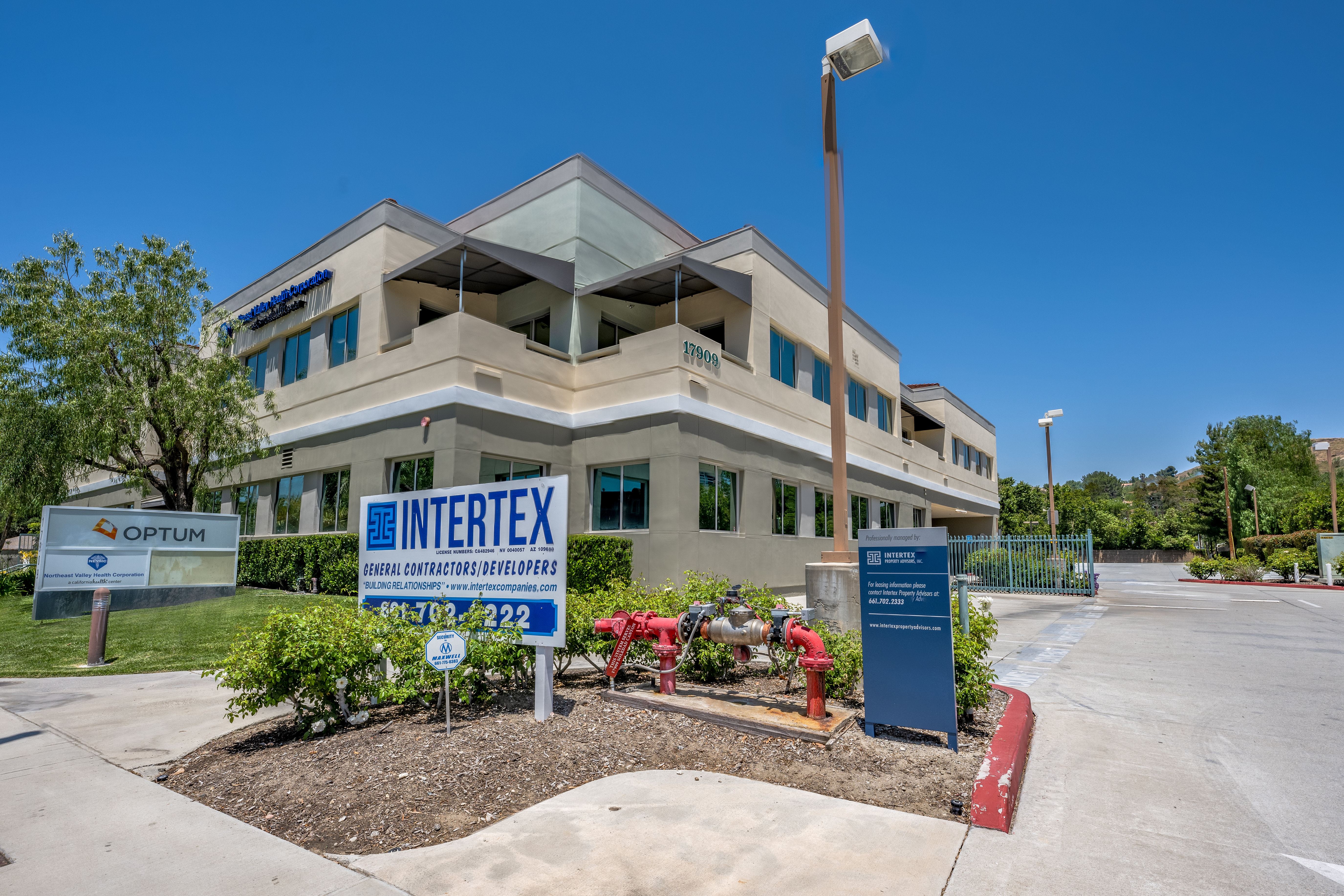 NEVHC SCV Dental & Wellness