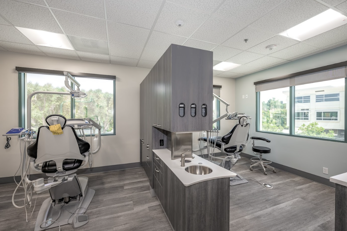 NEVHC SCV Dental