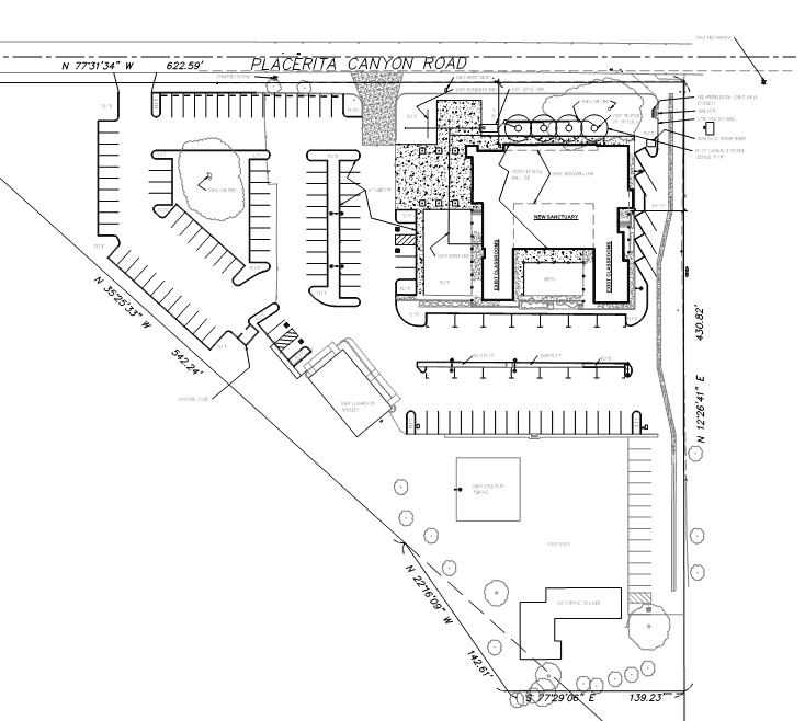 Placerita Bible Church