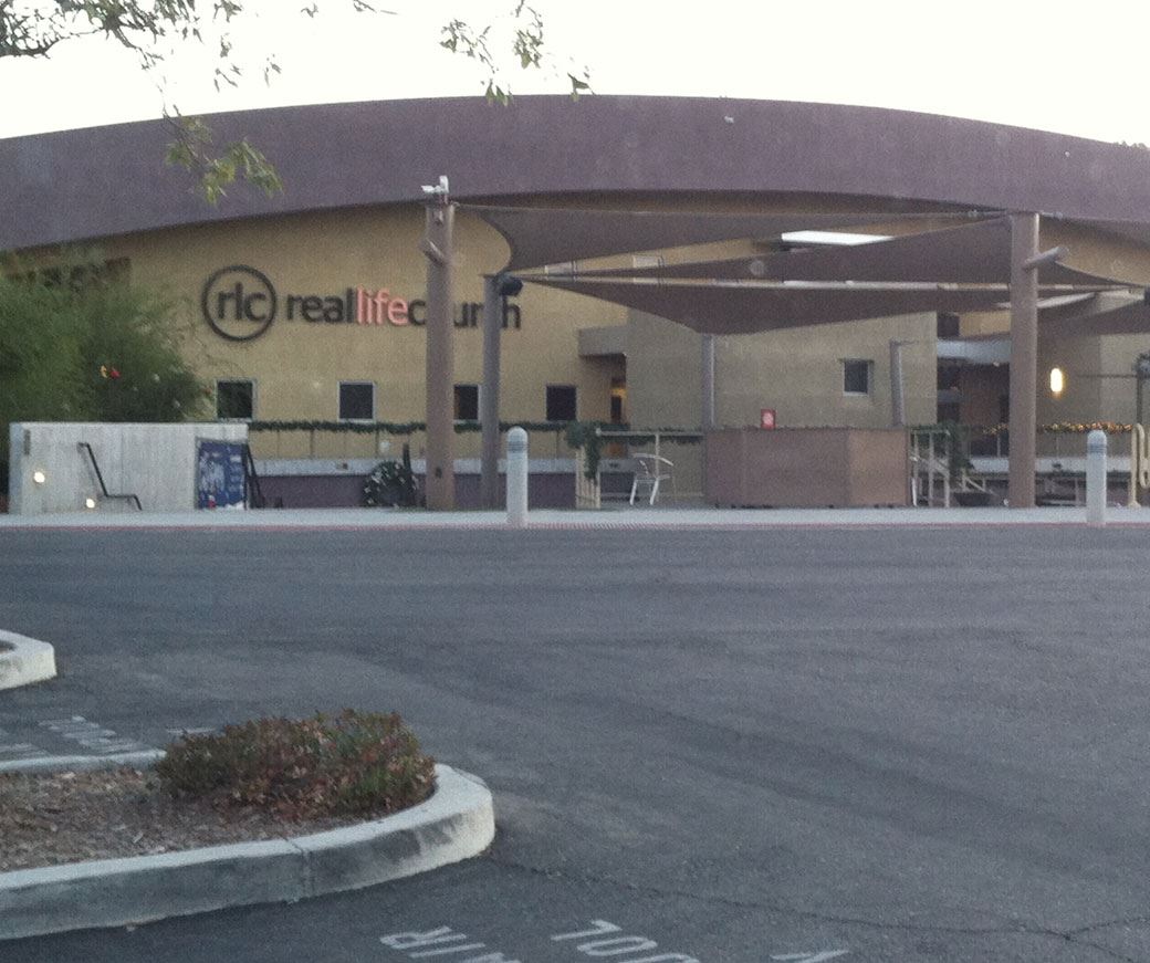 Real Life Church