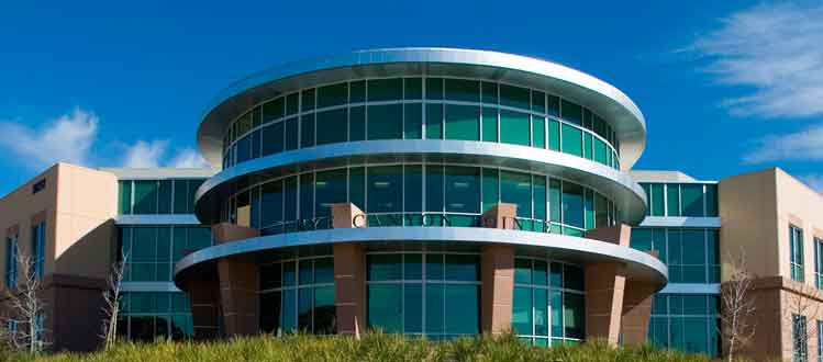Rye Canyon Pointe