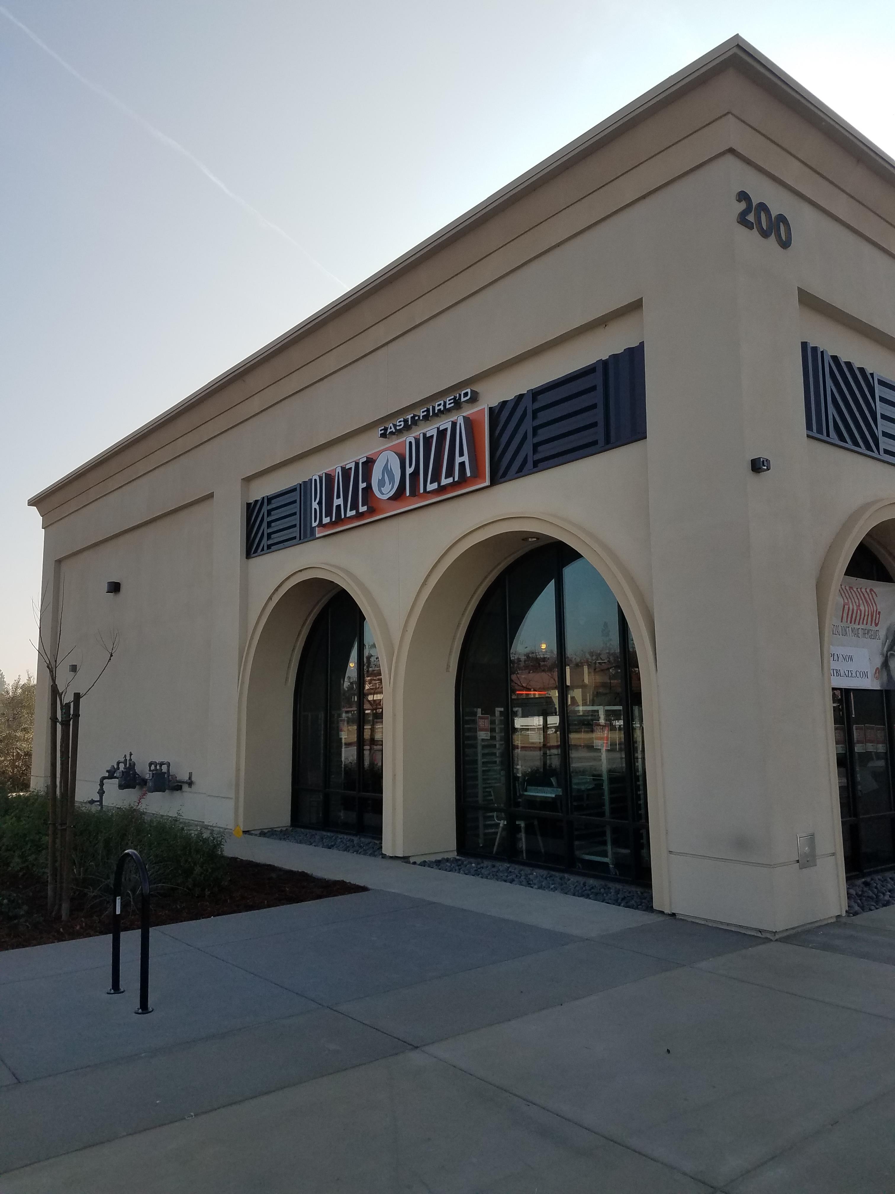 Stockdale Center