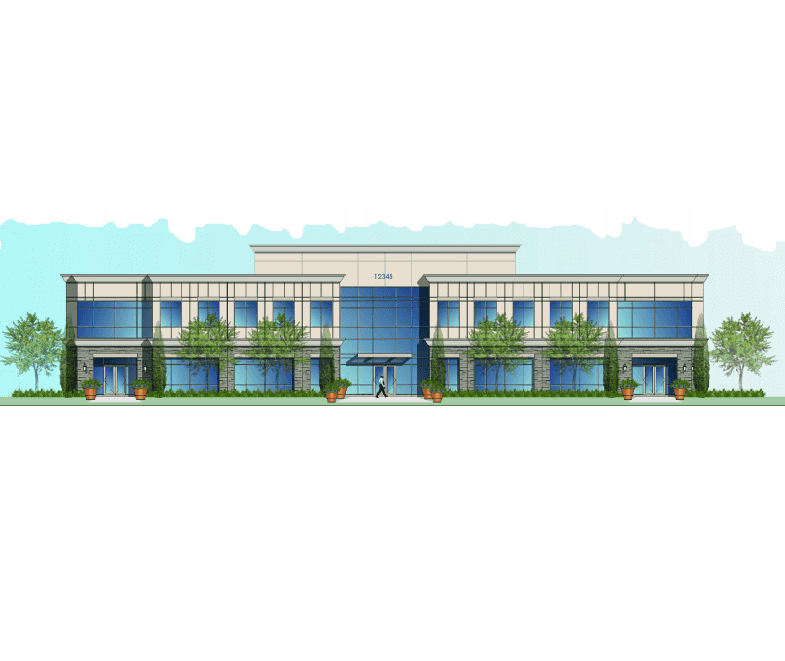 TSC Office Building